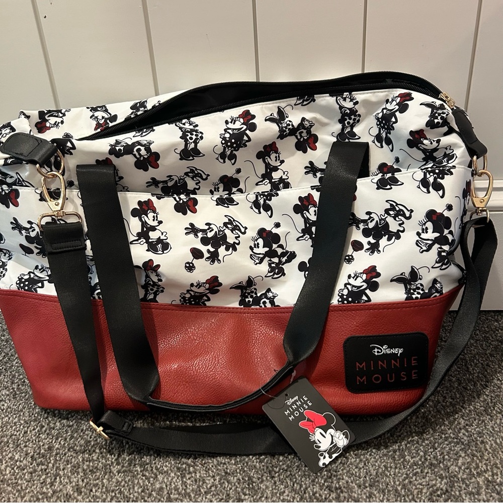 BRAND NEW Disney Large Crossbody Bag